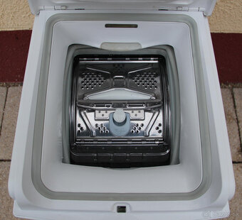 Automatická práčka WHIRLPOOL A+A CLASS - 3