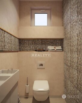 3-izbový byt na predaj v Michalovciach - 3