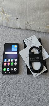 Samsung galaxy S 23 black - 3