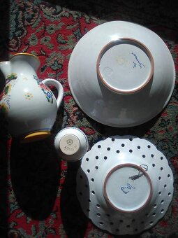 Modranska keramika - 3