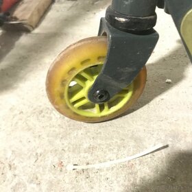 Predám kolobežku - 3