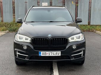 BMW X5 F15 190kW xDrive - 3
