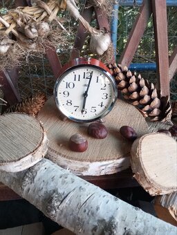 Retro budík Prim - 3