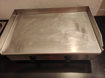 GRIL KRAMPOUZ QECIN20A - 3