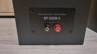 Klipsch RP-500M II - 3