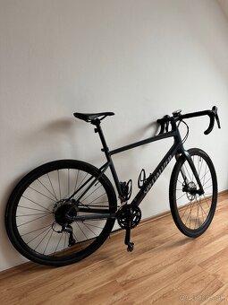 Specialized Diverge E5 velk. 56 - 3