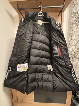Moncler bunda - 3
