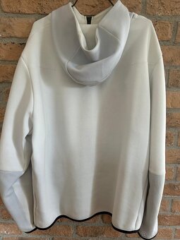 Nike tech fleece mikina - 3