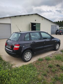 Fiat Stilo 1.2 16V 5dv. - 3
