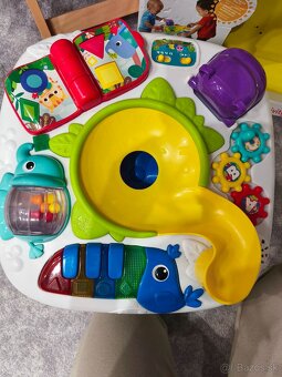 Detský hrací stolík - 3