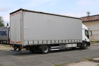 Iveco EUROCARGO 160 E320 - 3