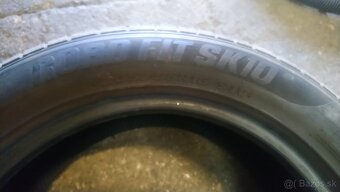 Letne pneu 205/55 R16 - 3