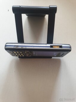 Sony Ericsson c510 - 3