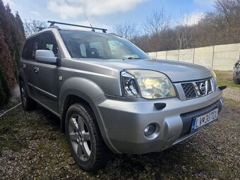 Nissan X-Trail 2.2 DCi - 3
