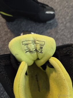 Fischer XJ Sprint - 3