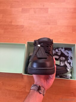 Topánky Off-White - 3