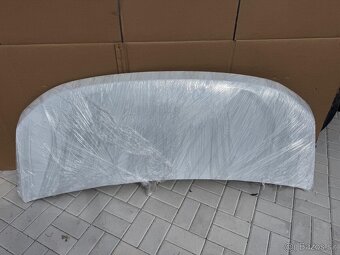 Renault Master IV 2025 - Kompletní přední část - 3