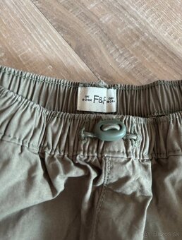 Dievčenské nohavice - 3