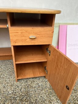 Počítačový stolík - 3