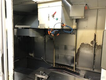 Obráběcí centrum (vertikální) MAS VMC 4024 (5393) - 3