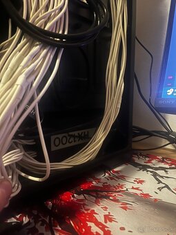 RTX 3080Ti a PC zdroj 1200W - 3