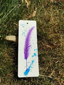 Predávam záložky - 3