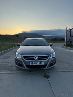 Volkswagen Passat CC 1.8 TSI - 3
