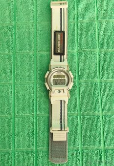 CASIO G-SHOCK DW-003C-7T - 3