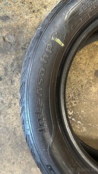 Sava Intensa Hp2 205/55 r16 - 3