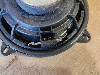 Repro 130mm 20W 4ks - 3