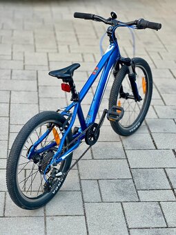 MERIDA MATTS.J 20 - 3