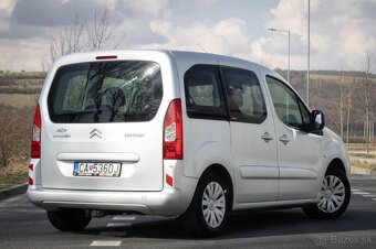 Citroën Berlingo 1.6 HDi - 3