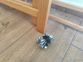 Predám detskú postieľku - 3