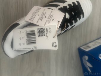 Adidas Samba - 3