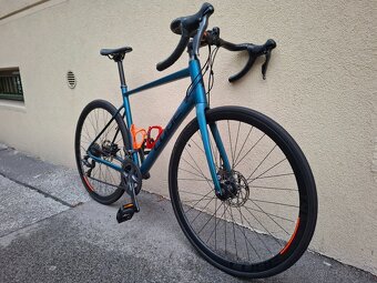 Predam Cube Attain Race, velkost 56 - 3