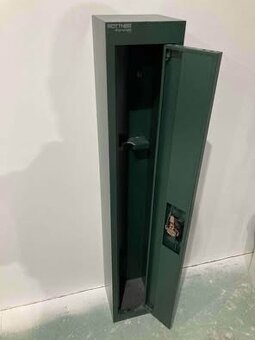 Trezor  na zbraň - 3