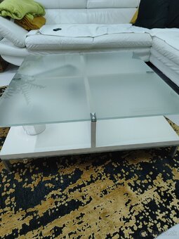 Konferenčný stolik - 3