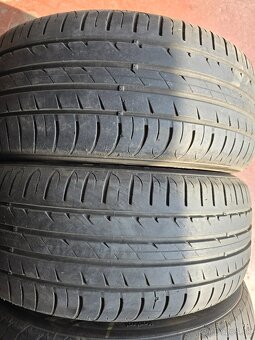 205/55R16 letné pneu Hankook - 3