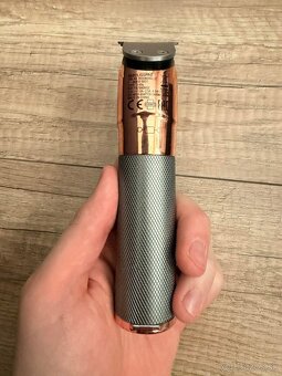 Barber strojček - 3