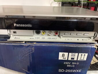 Panasonic DMR-EH57 - 3