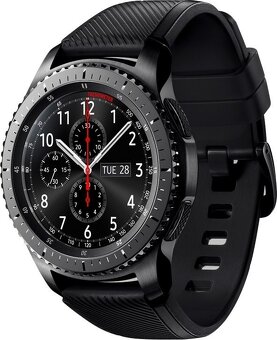 SAMSUNG GEAR S3 - 3