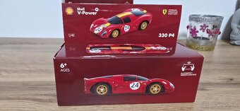 Na predaj modely shell na bluetooth - 3