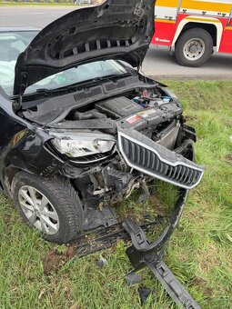 Škoda citigo - 3