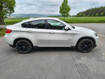 BMW X6 3.5 D Xdrive  70.000 KM - 3