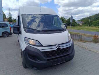 Citroën Jumper 121 kW - 3