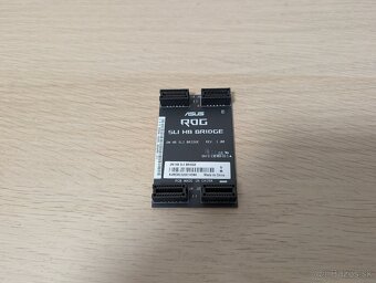 ASUS ROG SLI HB Bridge (2-Way) - 3