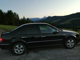 VW BORA 1.9TDI ND - 3