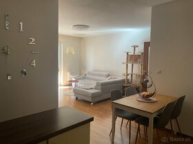 Na predaj 3-izbový byt, 68 m2, balkón, Rajka, Maďarsko - 3