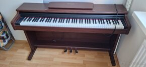 DIGITÁLNE PIANO - SENCOR SDP 200 - 3