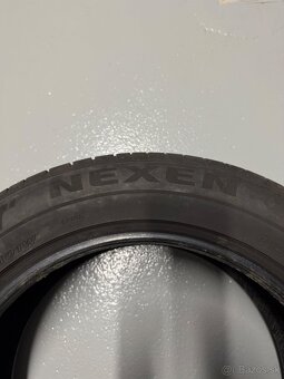 Nexen N'FERA Primus 225/55 R17 101 W - 3